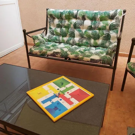 Apartment Vv - Mar