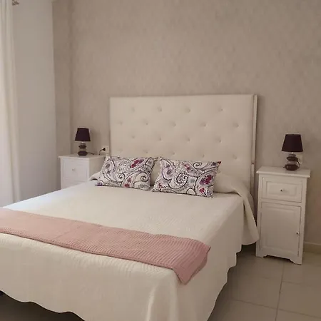 Vv - Mar Apartment *