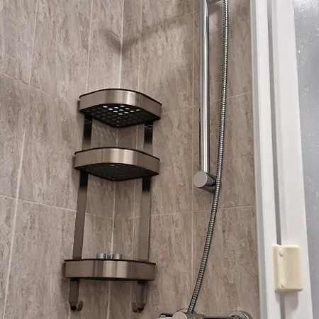 Vv - Mar Apartment *