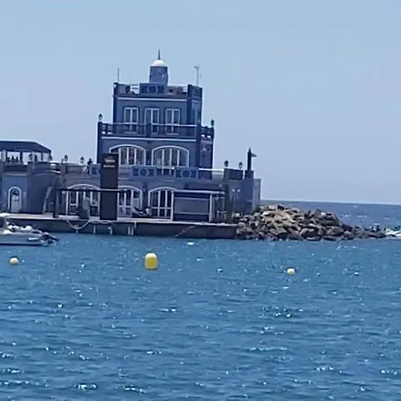 Lägenhet Vv - Mar
